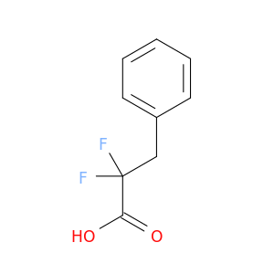α,α-二氟苯丙酸