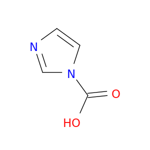 1H-咪唑-1-甲酸