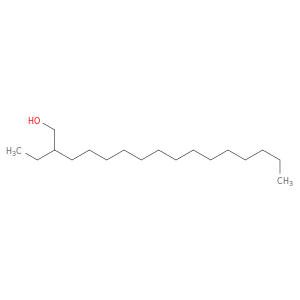 1-Hexadecanol, 2-ethyl-