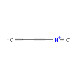 1-异氰酸-1,3-Butadiyne