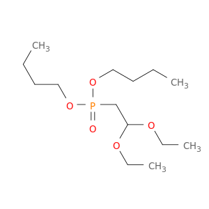Phosphonic acid, (2,2-diethoxyethyl)-, dibutyl ester