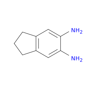 5,6-DIAMINOINDANE