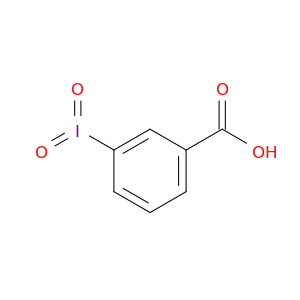 苯甲酸,3-iodyl-