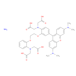RHOD 2 triammonium salt