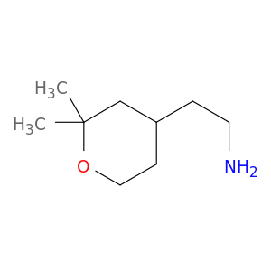 N-乙基四羟基苯丙烷-2,2-二甲基-2H-吡喃-4-胺
