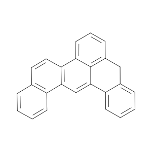10H-Naphtho[1,2,3-hi]chrysene(7CI,8CI,9CI)