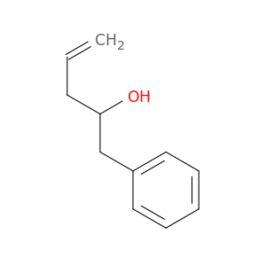 1-Phenylpent-4-en-2-ol