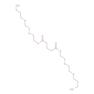Pentanedioic acid, bis[2-(2-butoxyethoxy)ethyl] ester