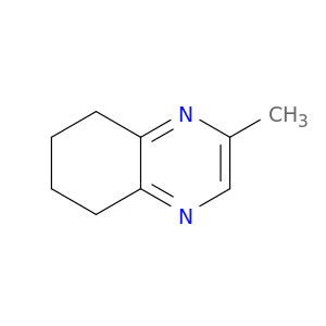 Quinoxaline, 5,6,7,8-tetrahydro-2-methyl-