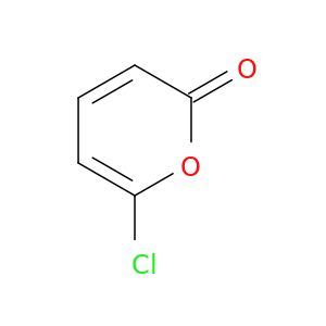 6-氯吡喃-2H-酮