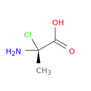 Alanine, 2-chloro-