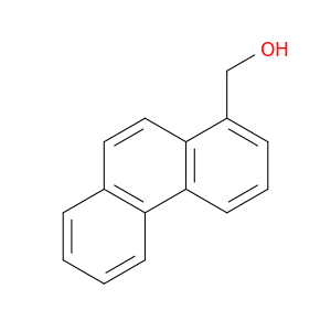 Phenanthrenemethanol (9CI)