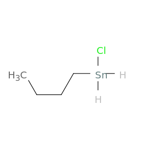 Stannane, butylchloro-