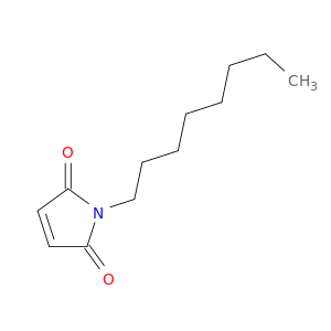 1-辛基吡咯-2,5-二酮