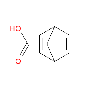Bicyclo[2.2.1]hepta-2,5-diene-7-carboxylic acid
