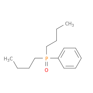 Phosphine oxide, dibutylphenyl-