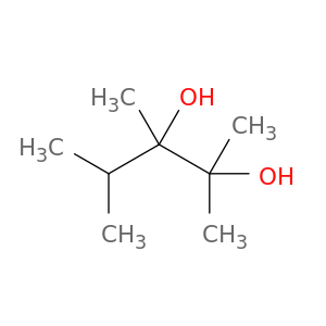 2,3-Pentanediol, 2,3,4-trimethyl-
