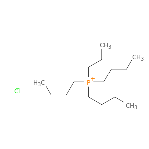 Phosphonium, tributylpropyl-, chloride