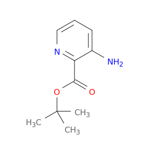 3-氨基-2-吡啶甲酸叔丁酯