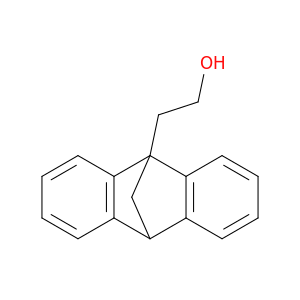 9,10-methanoanthracene-9-ethanol, 9,10-dihydro-