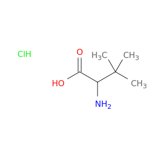 dl-3-Methylvaline, HCl