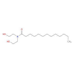 Tridecanamide, N,N-bis(2-hydroxyethyl)-