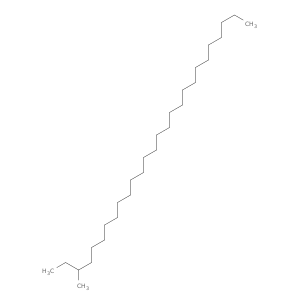 Heptacosane, 3-methyl-