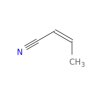 CIS-CROTONONITRILE.