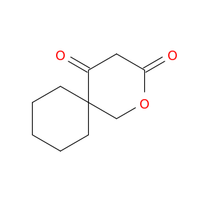 2-Oxaspiro[5.5]undecane-3,5-dione
