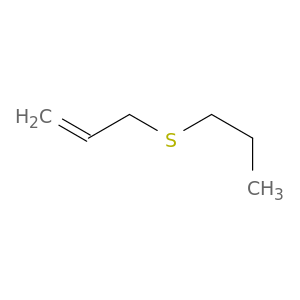 3-(丙硫基)-1-丙烯
