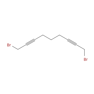 2,7-Nonadiyne, 1,9-dibromo-