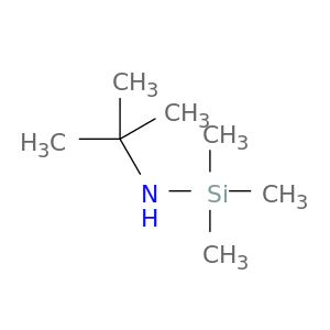 N-叔丁基三甲基硅基胺