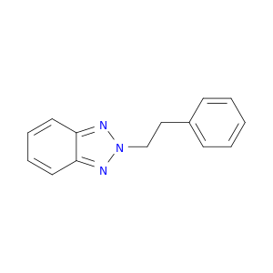 2-(2-苯乙基)-2H-苯并三唑