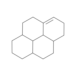 Pyrene, 1,2-dihydro-