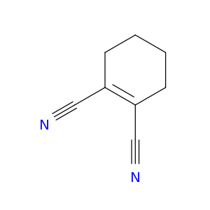 1-Cyclohexene-1,2-dicarbonitrile
