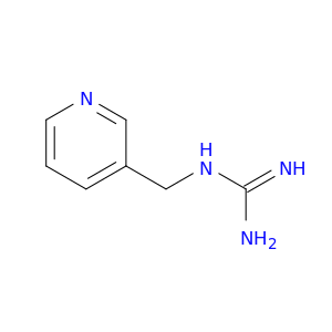 N-(PYRIDIN-3-YLMETHYL)GUANIDINE