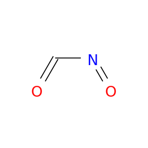 Formaldehyde, nitroso-