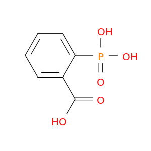 Benzoic acid,2-phosphono-