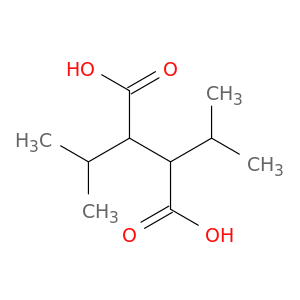2,3-DIISOPROPYLSUCCINIC ACID