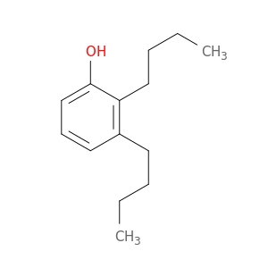 Phenol, dibutyl-