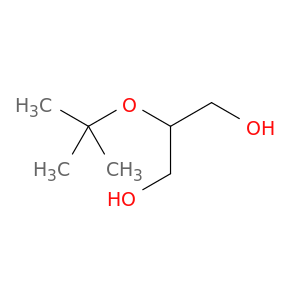 1,3-Propanediol, 2-(1,1-dimethylethoxy)-