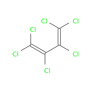 六氯-1,3-丁二烯