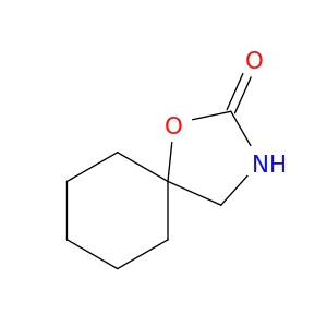 1-氧代-3-氮杂螺[4.5]癸-2-酮
