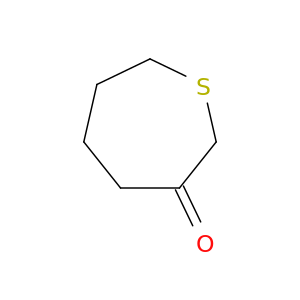 3-Thiepanone