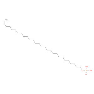 octacosyl dihydrogen phosphate