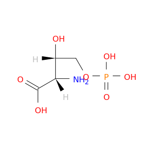 4-(phosphonooxy)-threonine