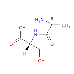 D-Serine, L-alanyl-