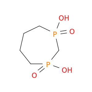 1,3-Diphosphepane, 1,3-dihydroxy-, 1,3-dioxide