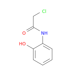 2-氯-N-(2-羟苯基)乙酰胺