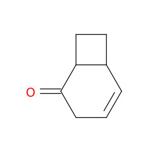 Bicyclo[4.2.0]oct-4-en-2-one